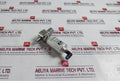 Ham-let Hm20-4Vkc-gf4M4-sp-300Psi Pneumatic Diaphragm Valve Ss316L