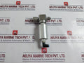 Ham-let Hm20-4Vkc-gf4M4-sp-300Psi Pneumatic Diaphragm Valve Ss316L