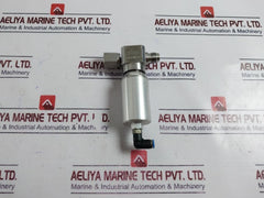 Ham-let Hm20-4Vkc-gf4M4-sp-300Psi Pneumatic Diaphragm Valve Ss316L