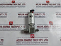 Ham-let Hm20-4Vkc-gf4M4-sp-300Psi Pneumatic Diaphragm Valve Ss316L