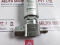 Ham-let Hm20-4Vkc-gf4M4-sp-300Psi Pneumatic Diaphragm Valve Ss316L