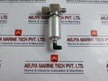 Ham-let Hm20-4Vkc-gf4M4-sp-300Psi Ucv Pneumatic Diaphragm Valve 1/8 Npt
