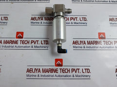 Ham-let Hm20-4Vkc-gf4M4-sp-300Psi Ucv Pneumatic Diaphragm Valve 1/8 Npt