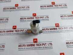 Ham-let Hm20-4Vkc-gf4M4-sp-300Psi Ucv Pneumatic Diaphragm Valve 1/8 Npt