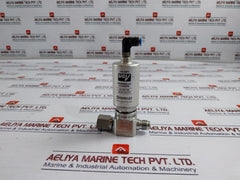 Ham-let Hm20-4Vkc-gf4M4-sp-300Psi Ucv Pneumatic Diaphragm Valve 1/8 Npt