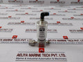 Ham-let Hm20-4Vkc-gf4M4-sp-300Psi, 1/8 Npt Pneumatic Diaphragm Valve 60-90 Psi