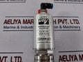 Ham-let Hm20-4Vkc-gf4M4-sp-300Psi, 1/8 Npt Pneumatic Diaphragm Valve 60-90 Psi