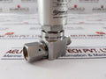 Ham-let Hm20-4Vkc-gf4M4-sp-300Psi, 1/8 Npt Pneumatic Diaphragm Valve 60-90 Psi