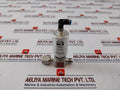 Ham-let Hm20-4Vkc-gf4M4-sp-300Psi, Ucv Pneumatic Diaphragm Valve 1/8 Npt