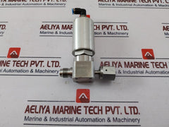 Ham-let Hm20-4Vkc-gf4M4-sp-300Psi, Ucv Pneumatic Diaphragm Valve 1/8 Npt