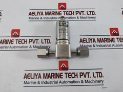 Ham-let Hm20-4Vklc(Npt)-gf4-150Psi Air Operated Valve