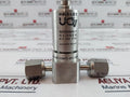 Ham-let Hm20-4Vklc(Npt)-gf4-150Psi Air Operated Valve 7633