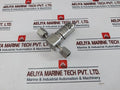 Ham-let Hm20-4Vklc(Npt)-gf4-150Psi Air Operated Valve 7633