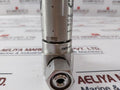 Ham-let Hm20-4Vklc(Npt)-gf4-150Psi Air Operated Valve 60-90 Psi