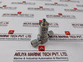 Ham-let Hm20-4Vklc(Npt)-gf4-150Psi Air Operated Valve 60-90 Psi
