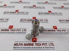 Ham-let Hm20-4Vklc(Npt)-gf4-150Psi Air Operated Valve 60-90 Psi
