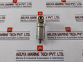 Ham-let Hm20-4Vklc(Npt)-gf4-150Psi Air Operated Valve 60-90 Psi