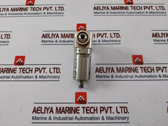 Ham-let Hm20-4Vklc(Npt)-gf4-150Psi Air Operated Valve 60-90 Psi