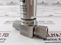 Ham-let Hm20-4Vklc(Npt)-gf4-150Psi Air Operated Valve 60-90 Psi