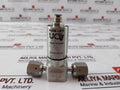Ham-let Hm20-4Vklc(Npt)-gf4-150Psi Air Operated Valve 60-90 Psi