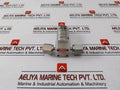 Ham-let Hm20-4Vklc(Npt)-gf4-150Psi Air Operated Valve 60-90 Psi