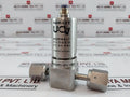 Ham-let Hm20-4Vklc(Npt)-gf4-150Psi Air Operated Valve 60-90 Psi, Hm20-4Vklc