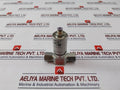 Ham-let Hm20-4Vklc(Npt)-gf4-150Psi, Ucv Pneumatic Diaphram Valve 60-90 Psi