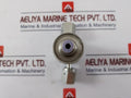 Ham-let Hm20-4Vklc(Npt)-gf4-150Psi, Ucv Pneumatic Diaphram Valve 60-90 Psi