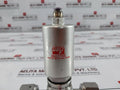 Ham-let Hm20-4Vko-gf4-300Psi Pneumatic Diaphragm Valve Ss316L