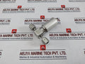 Ham-let Hm20-4Vko-gf4-300Psi Pneumatic Diaphragm Valve Ss316L