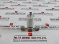 Ham-let Hm20-4Vko-gf4-300Psi Pneumatic Diaphragm Valve Pctfe-seat