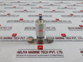 Ham-let Hm20-4Vko-gf4-300Psi Pneumatic Diaphragm Valve Pctfe-seat