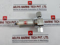 Ham-let Hm20-4Vko-gf4-300Psi Pneumatic Diaphragm Valve Pctfe-seat