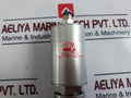 Ham-let Hm20-4Vko-gf4-300Psi Pneumatic Diaphragm Valve Ss316L 2511-n