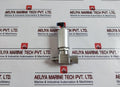 Ham-let Hm20-4Vko-gf4M4-sp-300Psi Pneumatic Diaphragm Valve 0.4~0.6Mpag