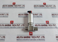 Ham-let Hm20-4Vko-gf4M4-sp-300Psi Pneumatic Diaphragm Valve 0.4~0.6Mpag