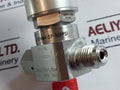 Ham-let Hm20-4Vko-gf4M4-sp-300Psi Pneumatic Diaphragm Valve 0.4~0.6Mpag