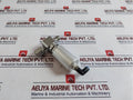 Ham-let Hm20-4Vko-gf4M4-sp-300Psi Pneumatic Diaphragm Valve 0.4~0.6Mpag