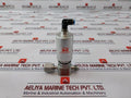 Ham-let Hm20-4Vko-gf4M4-sp-300Psi Pneumatic Diaphragm Valve Ss316L