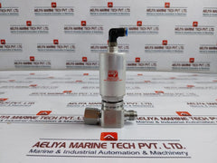 Ham-let Hm20-4Vko-gf4M4-sp-300Psi