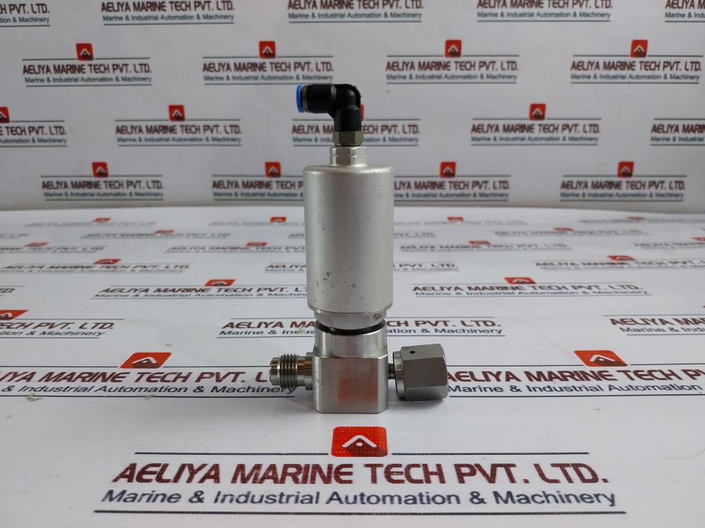 Ham-let Hm20-4Vko-gf4M4-sp-300Psi