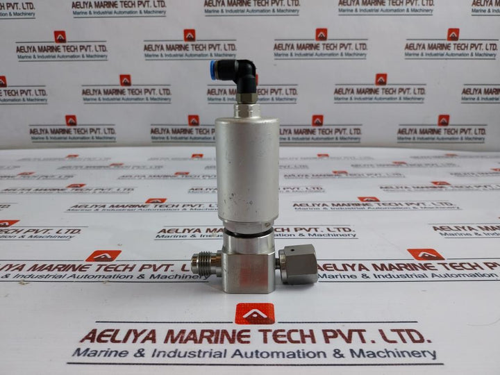 Ham-let Hm20-4Vko-gf4M4-sp-300Psi