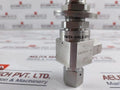 Ham-let Hm20A-4Vklq-gf4-sp-300Psi Pneumatic Diaphragm Valve Htc316 Jc8