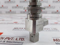 Ham-let Hm20A-4Vklq-gf4-sp-300Psi Pneumatic Diaphragm Valve Ss316L