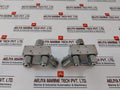 Ham-let Hmb21-4Lklclc-gf4 Dual Head Valve Ham-let 60-90 Psi 0189-n