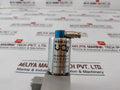 Ham-let Hmb21-4Lklclc-gf4 Dual Head Valve Ham-let 60-90 Psi 0189-n