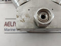Ham-let Hmb21-4Lklclc-gf4 Dual Head Valve