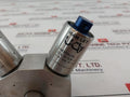 Ham-let Hmb21-4Lklclc-gf4 Dual Head Valve