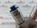 Ham-let Hmb21-4Lklclc-gf4 Dual Head Valve