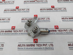 Ham-let Hmb21-4Lklclc-gf4 Dual Head Valve